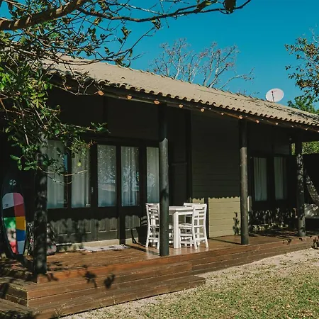 Pousada Natural Park Hotel Imbituba  Exterior photo